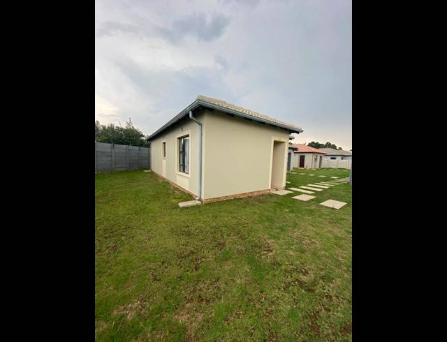 3 BEDROOM HOUSE FOR SALE IN SHARON PARK